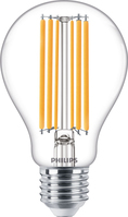 Philips 8718699764357 lampa LED Ciepłe białe 2700 K 13 W E27 D