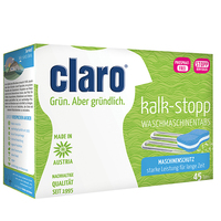 Claro Kalk-Stopp-Tabs