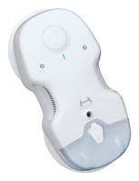 Hutt C65 robotic window cleaner 650 mAh