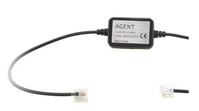 Agent AG22-0212 headphone/headset accessory Cable