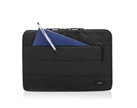 ACT AC8520 laptop táska 39,6 cm (15.6") Védőtok Fekete