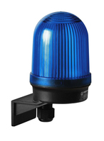 Werma 213.500.00 alarm light indicator 12 - 230 V Blue
