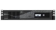 Infosec X4 3000 RM Plus Line-Interaktiv 3 kVA 1800 W 10 AC-Ausgänge