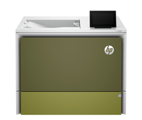 HP Color LaserJet Enterprise Impresora 5700dn