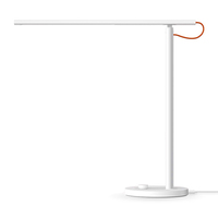 Xiaomi Mi LED Desk Lamp 1S lampada da tavolo Bianco