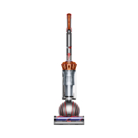 Dyson Ball Animal Multi-floor Upright vacuum AC Dry Post motor filter Bagless 1.8 L Copper, Silver