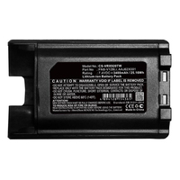 CoreParts MBXTWR-BA0344 two-way radio accessory Battery