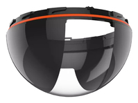 Axis 01814-001 beveiligingscamera steunen & behuizingen