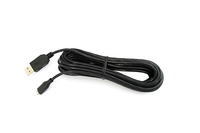Signotec ST-SPARE-GAM-001 cable USB 2,7 m Micro-USB A USB A Negro