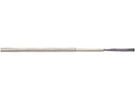 Lapp ÖLFLEX HEAT 180 SiF/GL Signalkabel 100 m Weiß