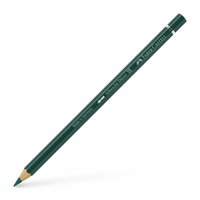 Faber-Castell 117767 ołówek kolorowy Zielony 1 szt.