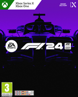 Electronic Arts F1 24 Standard Englisch Xbox One/Xbox Series X