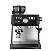 Solis 98069 Halbautomatisch Espressomaschine 2,6 l