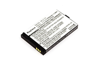 CoreParts MBXMISC0080 mobiele telefoon onderdeel Batterij/Accu Zwart