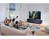 Samsung GQ65QN85CAT 165,1 cm (65") 4K Ultra HD Smart-TV WLAN Silber