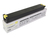 CoreParts MSP7576 toner cartridge 1 pc(s) Yellow