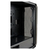 LC-Power Gaming 712MB Micro Tower Fekete