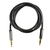 LogiLink CAB1102 Audio-Kabel 1 m 3.5mm Schwarz, Silber