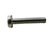 Toolcraft 104266 screw/bolt 55 mm 200 pc(s) M4
