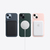 Apple iPhone 14 15,5 cm (6.1") Dual-SIM iOS 16 5G 128 GB Schwarz