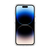Incipio IPH-2037-CLR mobiele telefoon behuizingen 15,5 cm (6.1") Hoes Transparant