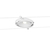 SLV Durno Schienenlichtschranke Weiß LED 6 W F