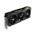 ASUS TUF Gaming TUF-RTX3060TI-8GD6X-GAMING NVIDIA GeForce RTX 3060 Ti 8 GB GDDR6X