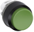 ABB MP4-10G push-button panel Green