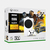 Microsoft Xbox Series S Gilded Hunter Bundle 512 GB Wi-Fi Bianco