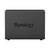 Synology DiskStation DS723+ NAS Desktop Ethernet LAN Black R1600