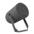 APart MP26-G loudspeaker Grey Wired 26 W