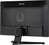 iiyama G-MASTER G2250HS-B1 monitor komputerowy 54,6 cm (21.5") 1920 x 1080 px Full HD LED Czarny