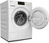 Miele WWD020 WCS 8kg W1 front-loader washing machine