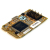 StarTech.com 4-poort RS232 Mini PCI Express Seriële Kaart met 16650 UART