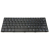 Acer KB.I100A.018 Laptop-Ersatzteil Tastatur