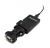 Lenovo USB 3.0 - DVI/VGA USB graphics adapter 2048 x 1152 pixels Black