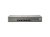 LevelOne Switch Fast Ethernet PoE de 8 puertos, 802.3at PoE+, 123.2W