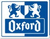 Oxford Ordnerregister DIN A4 Vollformat 1-10 farbsortiert 10-teilig dossier suspendu