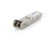 LevelOne 125Mbps Multi-mode Industrial SFP Transceiver, 2km, 850nm, -20°C to 85°C