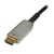 StarTech.com Cable HDMI de alta velocidad 30m - Extensor HDMI Híbrido Activo con Fibra Óptica Ultra HD 4k x 2k - 2x Macho