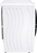 Gorenje WPNEI84A1SWIFI mosógép Elöltöltős 8 kg 1400 RPM Fehér