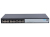 HPE 1410-24G-R Unmanaged Gigabit Ethernet (10/100/1000) 1U Black