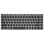 HP 699931-FL1 notebook spare part Keyboard