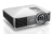 BenQ MX819ST vidéo-projecteur Projecteur à focale courte 3000 ANSI lumens DLP XGA (1024x768) Compatibilité 3D Noir, Argent