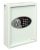 Phoenix Safe Co. Cygnus KS0032E sleutelkast & -organizer Metaal Wit