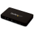 StarTech.com 2-Port HDMI automatic video switch w/ aluminum housing and MHL support – 4K 30Hz