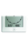 TFA-Dostmann 60.4506 Wand- /Tischuhr Digitale Uhr Rechteck Weiß