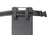 Panasonic PCPE-INFM1BH custodia per tablet 17,8 cm (7") Custodia a fondina Nero