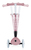 Globber 692 Enfants Scooter classique Baie