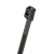 Panduit IT965-C0 cable tie Nylon Black 100 pc(s)